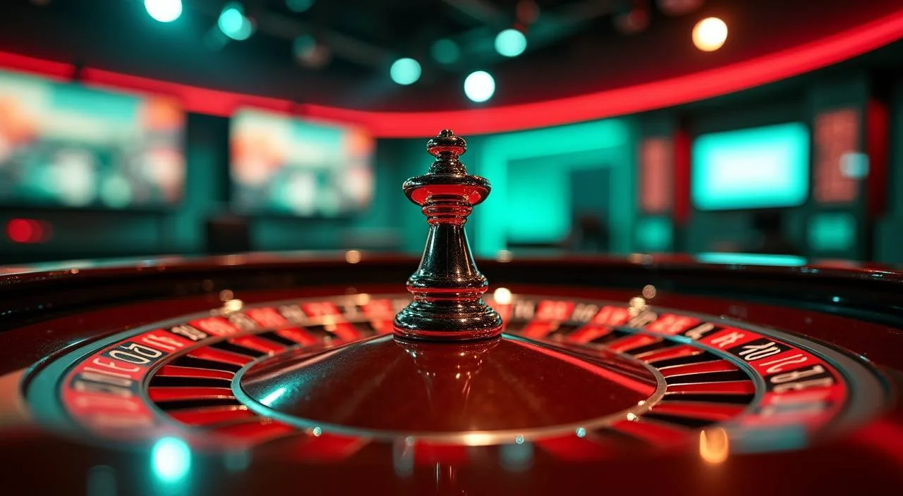 Roulette SpeedBurst